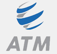    Logo ATM 
